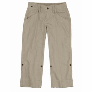 North Face Hammerland Avalon Capri Roll Up Pants